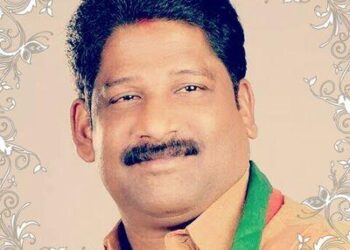 ದಕ್ಷಿಣ ಕನ್ನಡ ಜಿಲ್ಲೆ ಬಿಜೆಪಿ ಕಾರ್ಯಕಾರಿಣಿ ಸದಸ್ಯರಾಗಿ ಬಂಟ್ವಾಳ ತಾಲೂಕು ಸಜಿಪ ಮೂಡದ ಶ್ರೀಕಾಂತ್ ಶೆಟ್ಟಿ ಸಂಕೇಶ ಆಯ್ಕೆ