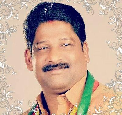 ದಕ್ಷಿಣ ಕನ್ನಡ ಜಿಲ್ಲೆ ಬಿಜೆಪಿ ಕಾರ್ಯಕಾರಿಣಿ ಸದಸ್ಯರಾಗಿ ಬಂಟ್ವಾಳ ತಾಲೂಕು ಸಜಿಪ ಮೂಡದ ಶ್ರೀಕಾಂತ್ ಶೆಟ್ಟಿ ಸಂಕೇಶ ಆಯ್ಕೆ