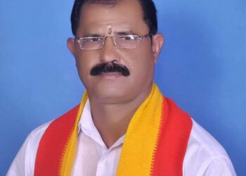 ಪುತ್ತೂರಿನಲ್ಲಿ ಸರ್ಕಾರಿ ಮೆಡಿಕಲ್ ಕಾಲೇಜು ಅತ್ಯಗತ್ಯ, ಮೆಡಿಕಲ್ ಕಾಲೇಜಿಗೆ ಕಾಯ್ದಿರಿಸಿದ ಸ್ಥಳ ಅನ್ಯ ಬಳಕೆಗೆ ತೀವ್ರ ವಿರೋಧ : ಕನ್ನಡ ಸೇನೆ ಯಿಂದ ಉಗ್ರ ಹೋರಾಟದ ಎಚ್ಚರಿಕೆ