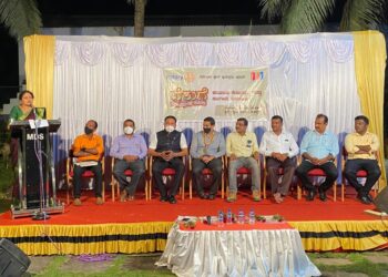 ರೋಟರಿ ಕ್ಲಬ್ ಪುತ್ತೂರು ಪೂರ್ವ ವತಿಯಿಂದ ಬೆಸುಗೆ ಸಂಬಂಧಗಳ ಕೊಂಡಿ ಕುಟುಂಬ ಸಮ್ಮಿಲನ ಕಾರ್ಯಕ್ರಮ