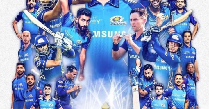 ಐಪಿಎಲ್ ಚಾಂಪಿಯನ್ಸ್ ಪಟ್ಟ ಮತ್ತೆ ಮುಂಬೈ ಪಾಲಿಗೆ || ರನರ್ಸ್ ಸ್ಥಾನಕ್ಕೆ ತೃಪ್ತಿ ಪಟ್ಟ ದಿಲ್ಲಿ
