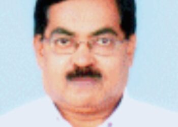 ಪುತ್ತೂರು ಶ್ರೀ ಮಹಮ್ಮಾಯಿ ಸೌಹಾರ್ದ ಸಹಕಾರಿಯ ಅಧ್ಯಕ್ಷ ಸೇಸು ನಾಯ್ಕ ಬನ್ನೂರು ನಿಧನ