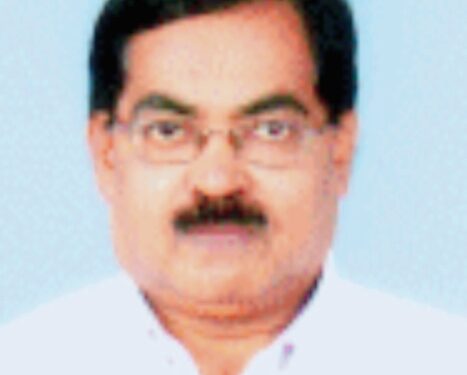 ಪುತ್ತೂರು ಶ್ರೀ ಮಹಮ್ಮಾಯಿ ಸೌಹಾರ್ದ ಸಹಕಾರಿಯ ಅಧ್ಯಕ್ಷ ಸೇಸು ನಾಯ್ಕ ಬನ್ನೂರು ನಿಧನ