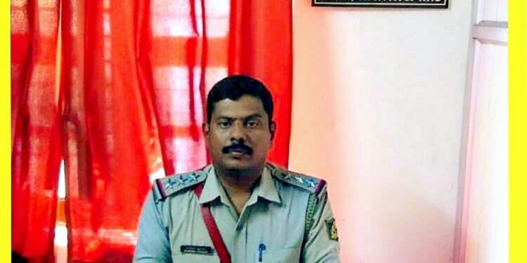 ಮಂಗಳೂರು ಸಿಸಿಬಿ ಇನ್ ಸ್ಪೆಕ್ಟರ್ ಶಿವಪ್ರಕಾಶ್ ವರ್ಗ ; ಮಹೇಶ್ ಪ್ರಸಾದ್ ನೇಮಕ