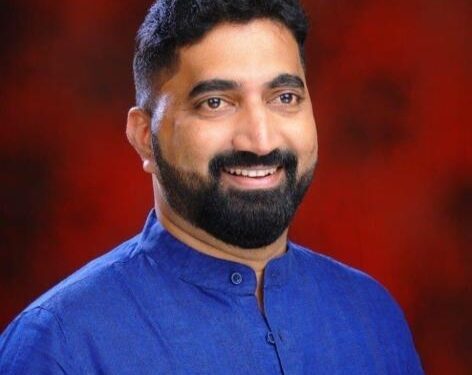 ಕ್ರೈಸ್ತ ಸಮುದಾಯವನ್ನು ಎತ್ತಿ ಕಟ್ಟುವ ಕೆಲಸ ಕಾಂಗ್ರೆಸ್ ಮಾಡುತ್ತಿದೆ- ಕ್ರಿಶ್ಚಿಯನ್ ಅಭಿವೃದ್ಧಿ ಸಮಿತಿ ಅಧ್ಯಕ್ಷ ಜೋಯ್ಲೆಸ್ ಡಿಸೋಜ ಆರೋಪ