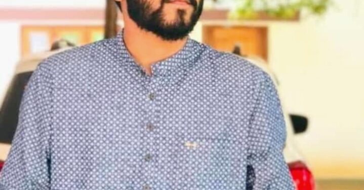 ಬೈಪಾಸ್ ನಲ್ಲಿ ಬೈಕ್ – ಜೀಪ್ ಡಿಕ್ಕಿ: ಬೈಕ್ ಸವಾರ ಪರ್ಲಡ್ಕ ದ ಹಾಸೀಮ್ ವೃತ್ಯು