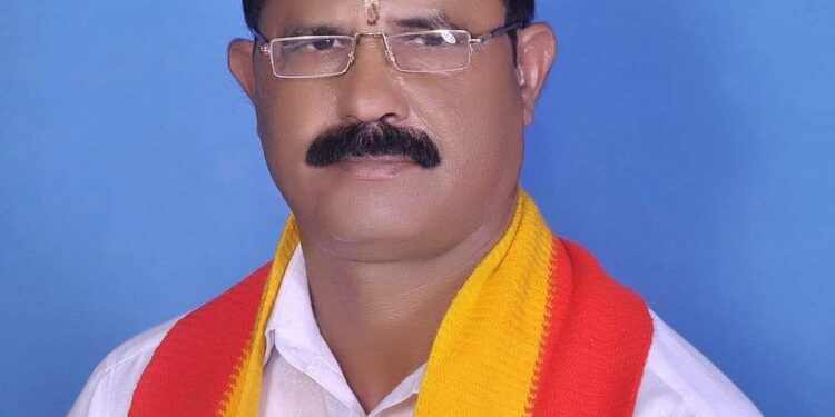 (ಡಿ.12)ಕನ್ನಡ ಸೇನೆ ಮಂಡ್ಯ ಘಟಕದಿಂದ ಕನ್ನಡ ರಾಜ್ಯೋತ್ಸವ ಮತ್ತು ಕನ್ನಡ ಜಾಗೃತಿ ಸಮಾವೇಶ:ದ.ಕ. ಕನ್ನಡಸೇನೆ ಜಿಲ್ಲಾಧ್ಯಕ್ಷ ಚಂದ್ರಶೇಖರ್ ಎ.ಗೆ ಕನ್ನಡ ಪ್ರಶಸ್ತಿ