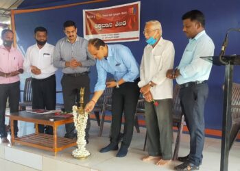 ರೋಟರಿ ಕ್ಲಬ್ ಪುತ್ತೂರು ಪೂರ್ವ ವತಿಯಿಂದ ರಕ್ತದಾನ ಶಿಬಿರ