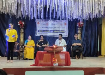 ರೋಟರಿ ಕ್ಲಬ್ ಪುತ್ತೂರು ಯುವ ಮತ್ತು ಇನ್ನರ್ ವೀಲ್ ಕ್ಲಬ್ ಪುತ್ತೂರು ಆಶ್ರಯದಲ್ಲಿ ಮಕ್ಕಳ ದಿನಾಚರಣೆ ಮತ್ತು ದೀಪಾವಳಿಆಚರಣೆ