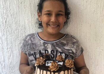 ಕೇಕ್ ತಯಾರಿಯಲ್ಲಿ ಛಾಪು ಮೂಡಿಸುತ್ತಿರುವ ನಮ್ಮ ಪುತ್ತೂರಿನ ಬಾಲ ಪ್ರತಿಭೆ ‘ಮೇಧಾ’