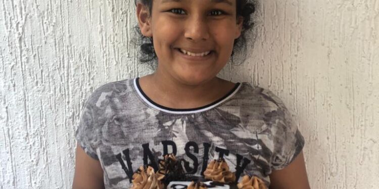 ಕೇಕ್ ತಯಾರಿಯಲ್ಲಿ ಛಾಪು ಮೂಡಿಸುತ್ತಿರುವ ನಮ್ಮ ಪುತ್ತೂರಿನ ಬಾಲ ಪ್ರತಿಭೆ ‘ಮೇಧಾ’