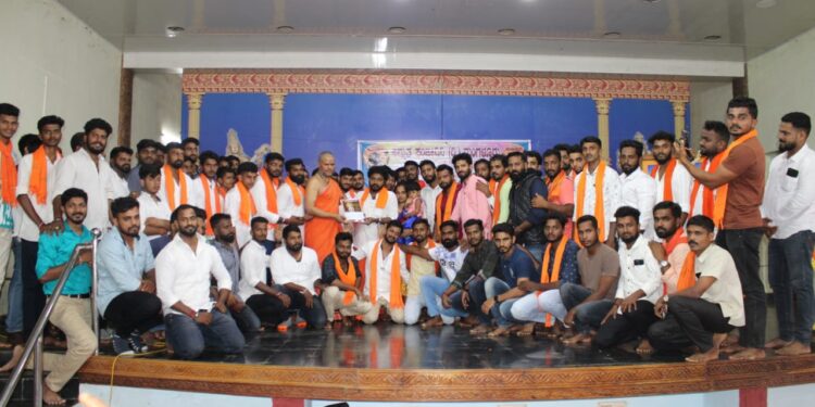 ಅಮೃತ ಸಂಜೀವಿನ ಕಡೆಯಿಂದ ಆರಾಧ್ಯಳ ಚಿಕಿತ್ಸೆಗಾಗಿ 17 ಲಕ್ಷ ಸಹಾಯಧನ ವಿತರಣೆ