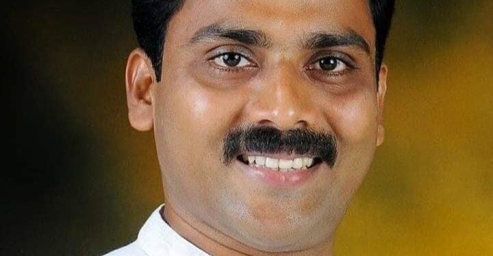 ಮೆಸ್ಕಾಂನ ಪ್ರತಿಷ್ಠಿತ ನಿರ್ದೇಶಕ ಸ್ಥಾನಕ್ಕೆ ಬಿಜೆಪಿ ಮುಖಂಡ ಕಿಶೋರ್ ಕುಮಾರ್ ಪುತ್ತೂರು ಆಯ್ಕೆ