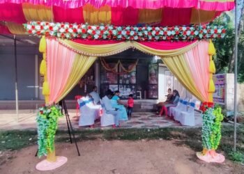 ಡಿ ಡಿಜಿಟಲ್ ಸ್ಟುಡಿಯೋ & ವಿಡಿಯೋ ಗಿಫ್ಟ್ ಮಳಿಗೆ ರಾಮಕುಂಜದಲ್ಲಿ ಶುಭಾರಂಭ