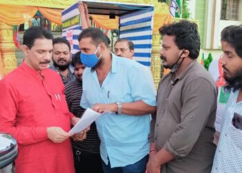 ಗೋ ಹತ್ಯೆ ನಿಷೇಧ ಕಾಯ್ದೆ ಜತೆಗೆ ಲವ್ ಜಿಹಾದ್ ನಿಷೇಧ ಜಾರಿಗೆ ಭಜರಂಗದಳದಿಂದ ಆಗ್ರಹ : ಬಿಜೆಪಿ ರಾಜ್ಯಾಧ್ಯಕ್ಷ ನಳೀನ್ ಕುಮಾರ್ ಕಟೀಲ್ ಗೆ ಮನವಿ