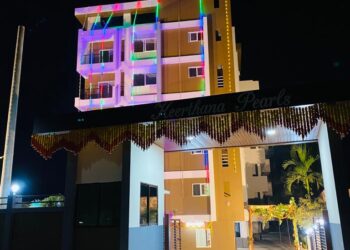 ಪುತ್ತೂರಿಗೆ ಮತ್ತೊಂದು ಸ್ಮಾರ್ಟ್ ವ್ಯವಸ್ಥೆಯ ಕೊಡುಗೆ : ಕೀರ್ತನಾ ಡೆವಲಪರ್ಸ್ ಸಂಸ್ಥೆಯ 4ನೇ ಯೋಜನೆ ‘ಕೀರ್ತನಾ ಪರ್ಲ್ಸ್’ ಶುಭಾರಂಭ