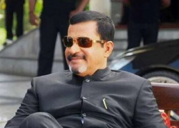 ಬೆಳ್ಳಿತೆರೆಯಲ್ಲಿ ಸೆಟ್ಟೇರಲಿದೆ ಮುತ್ತಪ್ಪ ರೈ ನೈಜ ಜೀವನಕಥೆಯಾಧಾರಿತ “ಎಂ ಆರ್” ಚಿತ್ರ