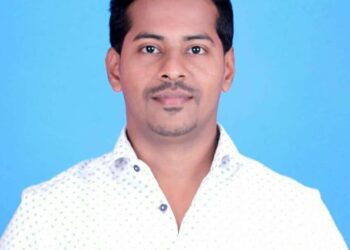 ಕ್ರಿಶ್ಚಿಯನ್ ವಿವಾಹ ನೋಂದಣಾಧಿಕಾರಿಯಾಗಿ ಎ.ಪಿ ಮೊಂತೆರೋ ನೇಮಕ