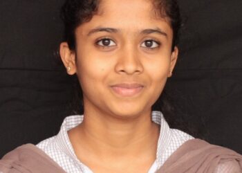 ವಿವೇಕಾನಂದ ಪದವಿಪೂರ್ವ ಕಾಲೇಜಿನ ಮೊನಾ ಎಸ್. ಟಿ ಗೆ ಆರ್ಕಿಟೆಕ್ಚರ್‌ನಲ್ಲಿ 174 ನೇ ರ‍್ಯಾಂಕ್