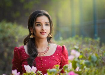 ಮುತ್ತಪ್ಪ ರೈ ಜೀವನಾಧಾರಿತ ಚಿತ್ರ ಎಂ.ಆರ್ ನಾಯಕಿಯಾಗಿ ಮಲಯಾಳಂನ ಸೌಮ್ಯ ಮೆನನ್..!!