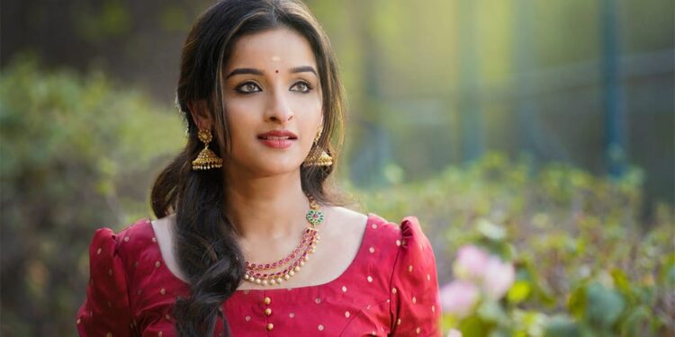 ಮುತ್ತಪ್ಪ ರೈ ಜೀವನಾಧಾರಿತ ಚಿತ್ರ ಎಂ.ಆರ್ ನಾಯಕಿಯಾಗಿ ಮಲಯಾಳಂನ ಸೌಮ್ಯ ಮೆನನ್..!!