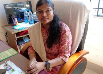 ಸುಳ್ಯ ತಹಶೀಲ್ದಾರ್ ಅನಿತಾಲಕ್ಷ್ಮೀ ಯವರಿಗೆ ವರ್ಗಾವಣೆ ಆದೇಶ