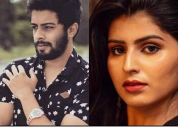 ಗಟ್ಟಿಮೇಳ ಖ್ಯಾತಿಯ ಅಭಿಷೇಕ್ ಗೂ ಲವ್ ಆಗೋಗಿದೆ!!?