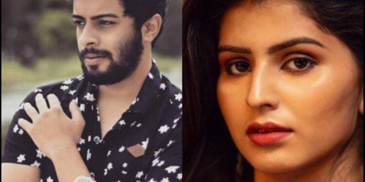 ಗಟ್ಟಿಮೇಳ ಖ್ಯಾತಿಯ ಅಭಿಷೇಕ್ ಗೂ ಲವ್ ಆಗೋಗಿದೆ!!?