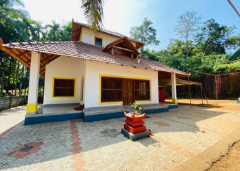 (ಡಿ. 26)ಧರ್ಮದೈವಗಳ ಸಾನಿಧ್ಯ ಕೆದಿಕಂಡೆಗುತ್ತುವಿನಲ್ಲಿ ವಾರ್ಷಿಕ ನೇಮೋತ್ಸವ