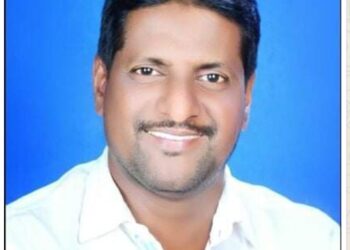 ಕೋಡಿಂಬಾಡಿ 2 ಕಾಂಗ್ರೆಸ್ ಬೆಂಬಲಿತ ಜಯಪ್ರಕಾಶ್ ಬದಿನಾರು ಗೆ ಗೆಲುವು