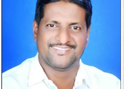 “ಜಾತಿ ಯಾವುದಾದರೇನು -, ನೀತಿ ಮುಖ್ಯ” – ಎಂಬ ಧ್ಯೇಯ ದೊಡನೆ ಕೋಡಿಂಬಾಡಿ-2 ಗ್ರಾ. ಪಂ. ಕಣದಲ್ಲಿ ಜಯಪ್ರಕಾಶ್ ಬದಿನಾರು