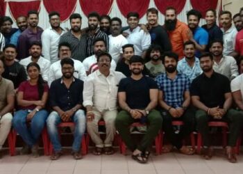 ಕೋಸ್ಟಲ್ ವುಡ್ ಕಲಾವಿದರ ಮತ್ತು ತಂತ್ರಜ್ಞರ ಒಕ್ಕೂಟ ಇದರ 2020-21ರ ಸಾಲಿನ ಪದಾಧಿಕಾರಿಗಳ ಆಯ್ಕೆ