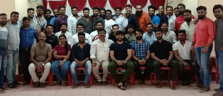 ಕೋಸ್ಟಲ್ ವುಡ್ ಕಲಾವಿದರ ಮತ್ತು ತಂತ್ರಜ್ಞರ ಒಕ್ಕೂಟ ಇದರ 2020-21ರ ಸಾಲಿನ ಪದಾಧಿಕಾರಿಗಳ ಆಯ್ಕೆ