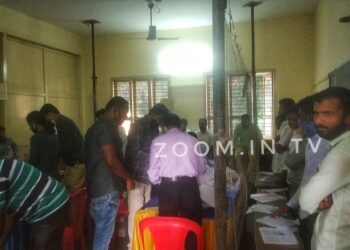 ಗ್ರಾಮ ಪಂಚಾಯತ್ ಚುನಾವಣೆ: ಮತ ಎಣಿಕೆ ಕಾರ್ಯಾರಂಭ: ನಿರ್ಧಾರಗೊಳ್ಳಲಿದೆ ಅಭ್ಯರ್ಥಿಗಳ ಭವಿಷ್ಯ