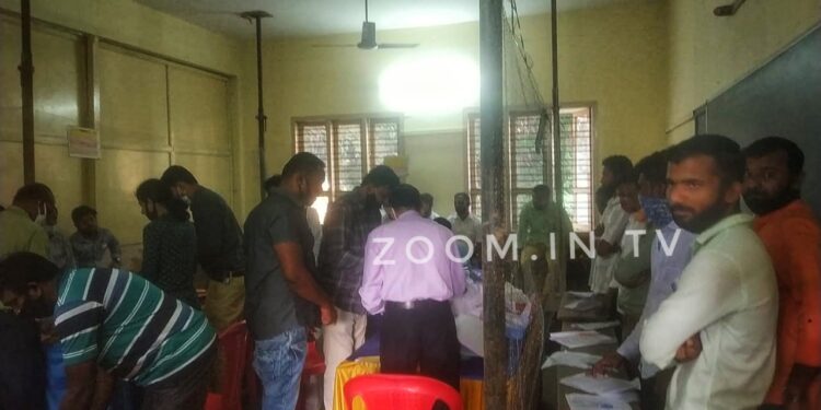 ಗ್ರಾಮ ಪಂಚಾಯತ್ ಚುನಾವಣೆ: ಮತ ಎಣಿಕೆ ಕಾರ್ಯಾರಂಭ: ನಿರ್ಧಾರಗೊಳ್ಳಲಿದೆ ಅಭ್ಯರ್ಥಿಗಳ ಭವಿಷ್ಯ