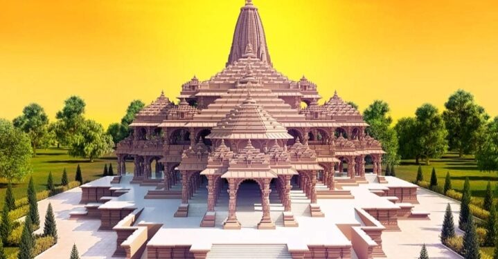 ಅಯೋಧ್ಯೆ ಶ್ರೀ ರಾಮಮಂದಿರ ನಿಧಿ ಸಮರ್ಪಣಾ ಅಭಿಯಾನದ ಪುತ್ತೂರು ಜಿಲ್ಲಾ ಕಾರ್ಯಾಲಯ ಉದ್ಘಾಟನೆ