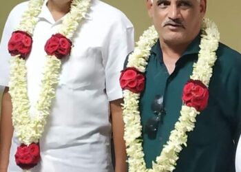 ಕ್ಯಾಂಪ್ಕೊ ಅಧ್ಯಕ್ಷರಾಗಿ ಕಿಶೋರ್ ಕುಮಾರ್ ಕೊಡ್ಗಿ