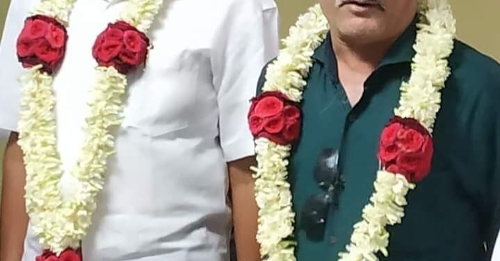 ಕ್ಯಾಂಪ್ಕೊ ಅಧ್ಯಕ್ಷರಾಗಿ ಕಿಶೋರ್ ಕುಮಾರ್ ಕೊಡ್ಗಿ