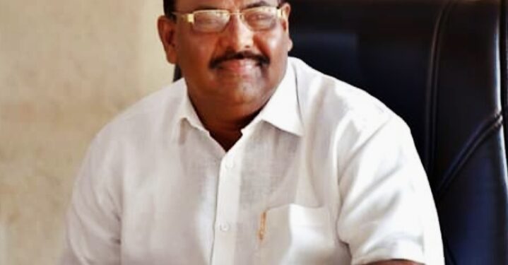 ಗ್ರಾ. ಪಂ. ಚುನಾವಣಾ ಪೈಪೋಟಿಯಲ್ಲಿ ಗೆಲುವಿನ ಪಟ್ಟ ಭಾಜಪಾ’ಗೆ- ಬೂಡಿಯಾರು ರಾಧಾಕೃಷ್ಣ ರೈ