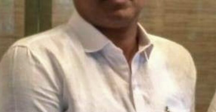 ನೆಟ್ಟಣಿಗೆ ಮುಡ್ನೂರು:ಕಾಂಗ್ರೆಸ್ ಬೆಂಬಲಿತ ಅಭ್ಯರ್ಥಿ ಶ್ರೀ ರಾಮ್ ಪಕ್ಕಳ ಗೆ ಜಯ