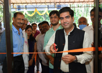 ಡೀಕ್ಯಾಬೋ ಡೀಕಾರ್ಬನೈಸಿಂಗ್ ಇದರ ಅಧಿಕೃತ ಡೀಲರ್ ಇಂಜಿನ್ ಕೇರ್ ಶುಭಾರಂಭ