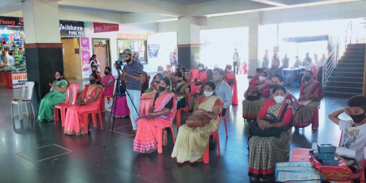 ರೋಟರಿ ಪುತ್ತೂರು ಯುವ ನೇತೃತ್ವದಲ್ಲಿ ವಿಶ್ವ ಏಡ್ಸ್ ದಿನಾಚರಣೆ