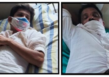 ಸರ್ವೆ: ಮದುವೆ ಡಿನ್ನರ್ ಬಳಿ ಮಾತಿನ ಚಕಮಕಿ, ಹೊಡೆದಾಟ ಆರೋಪ ಮುಂಡೂರು ಗ್ರಾ.ಪಂ ಮಾಜಿ ಅಧ್ಯಕ್ಷ :ಹಿಂಜಾವೇ ಕಾರ್ಯಕರ್ತ ಸಹಿತ ನಾಲ್ವರು ಆಸ್ಪತ್ರೆಗೆ ದಾಖಲು