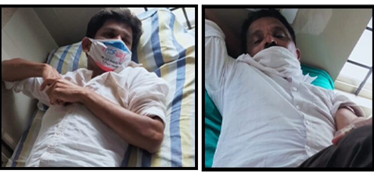 ಸರ್ವೆ: ಮದುವೆ ಡಿನ್ನರ್ ಬಳಿ ಮಾತಿನ ಚಕಮಕಿ, ಹೊಡೆದಾಟ ಆರೋಪ ಮುಂಡೂರು ಗ್ರಾ.ಪಂ ಮಾಜಿ ಅಧ್ಯಕ್ಷ :ಹಿಂಜಾವೇ ಕಾರ್ಯಕರ್ತ ಸಹಿತ ನಾಲ್ವರು ಆಸ್ಪತ್ರೆಗೆ ದಾಖಲು