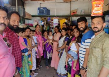 ಕಟಪಾಡಿ ಯಲ್ಲಿ ಸತ್ಯದ ತುಳುವೆರ್(ರಿ) ಮಹಿಳಾ ಘಟಕದ ಸಭೆ: ಪದಾಧಿಕಾರಿಗಳ ಆಯ್ಕೆ