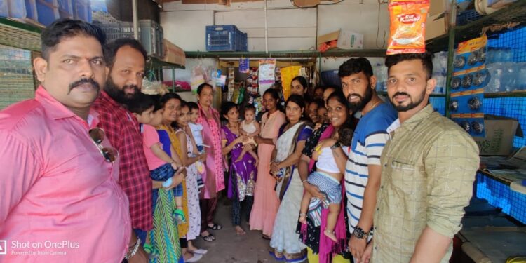 ಕಟಪಾಡಿ ಯಲ್ಲಿ ಸತ್ಯದ ತುಳುವೆರ್(ರಿ) ಮಹಿಳಾ ಘಟಕದ ಸಭೆ: ಪದಾಧಿಕಾರಿಗಳ ಆಯ್ಕೆ