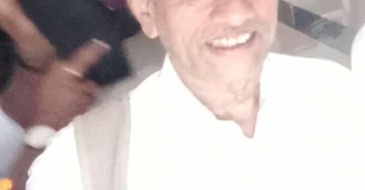 ಪೊಳ್ಯ: ಬೀಕರ ಬೈಕ್ ಅಪಘಾತ – ಬೈಕ್ ಸವಾರ ಮೃತ್ಯು