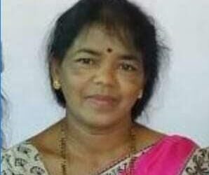 ಸಾಮಾಜಿಕ ಧುರೀಣರು ಹಾಗೂ ದಲಿತ ನಾಯಕರಾದ ನಂದರಾಜ್ ಸಂಕೇಶರ ಪತ್ನಿ ಕುಸುಮ ನಿಧನ