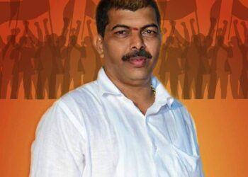 ಗೆಜ್ಜೆಗಿರಿ ನಂದನಬಿತ್ತಿಲಿನ ಪ್ರಥಮ ವರ್ಷದ ಜಾತ್ರೋತ್ಸವ | ಸಂಚಾಲಕರಾಗಿ ಶ್ರೀ ಸತ್ಯಜಿತ್ ಸುರತ್ಕಲ್ ಆಯ್ಕೆ