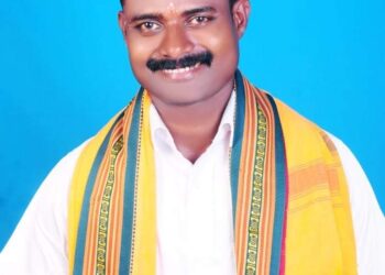 ಆರ್ಯಭಟ ಪ್ರಶಸ್ತಿ ಪುರಸ್ಕೃತ ಉದಾರ ವ್ಯಕ್ತಿತ್ವದ ನಿಸ್ವಾರ್ಥ ಸೇವಾ ಸಾರಥಿ ‘ರವಿ ಕಕ್ಕೆಪದವು’ ಗೆ ಜೇಸಿರತ್ನ ಪ್ರಶಸ್ತಿ